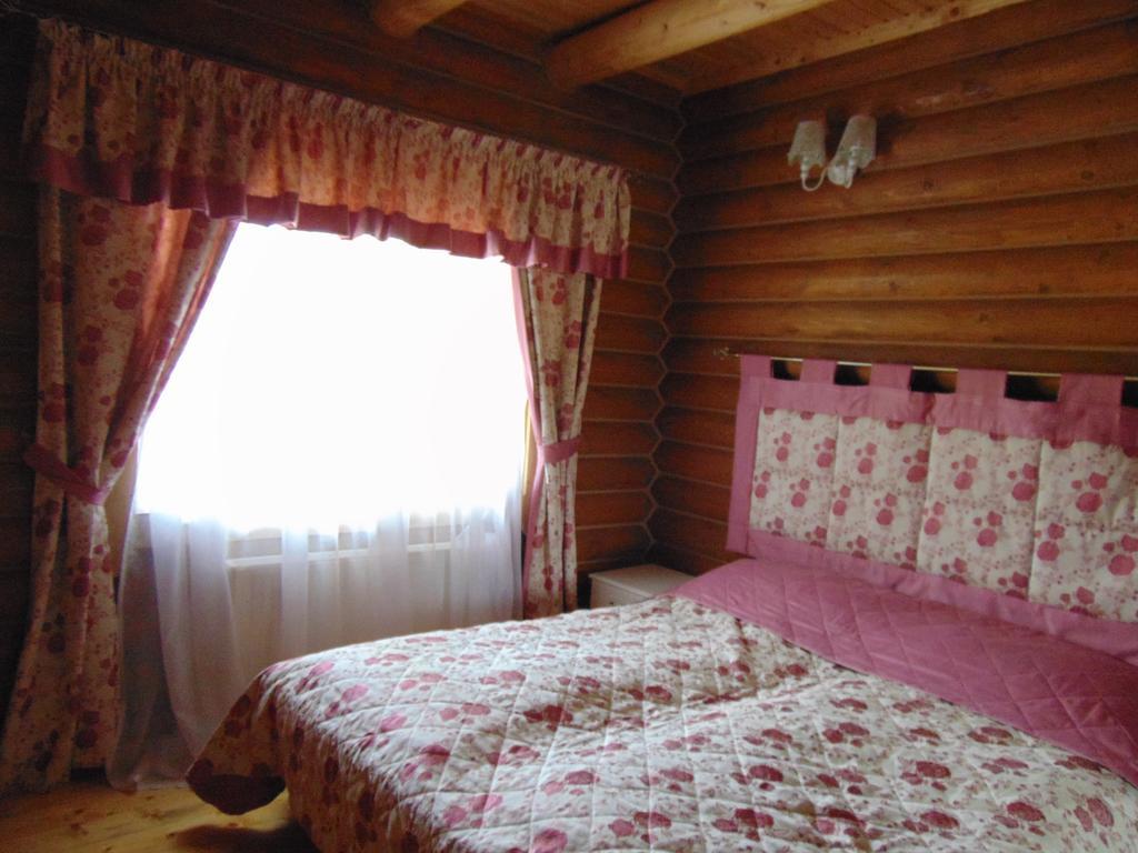 Leoslav Apartments Tatariw Exterior foto
