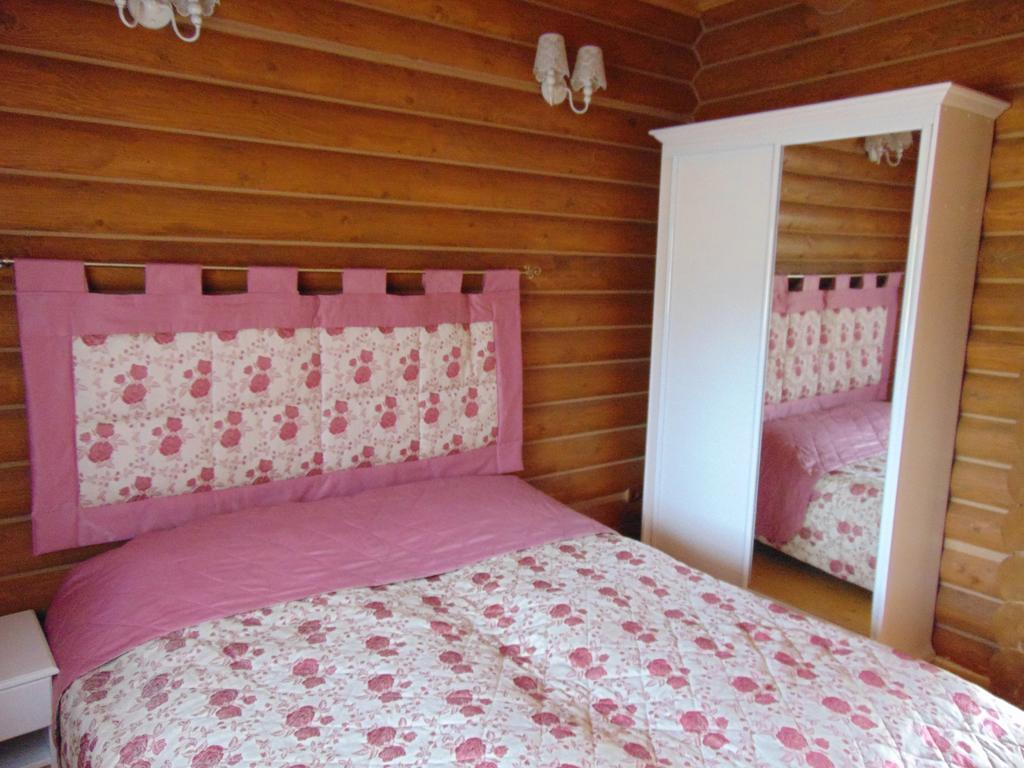 Leoslav Apartments Tatariw Exterior foto